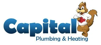 Capital Plumbing and Heating Logo