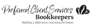 Preferred Client Services Logo