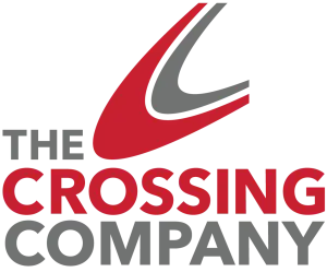 The Crossing Company Logo