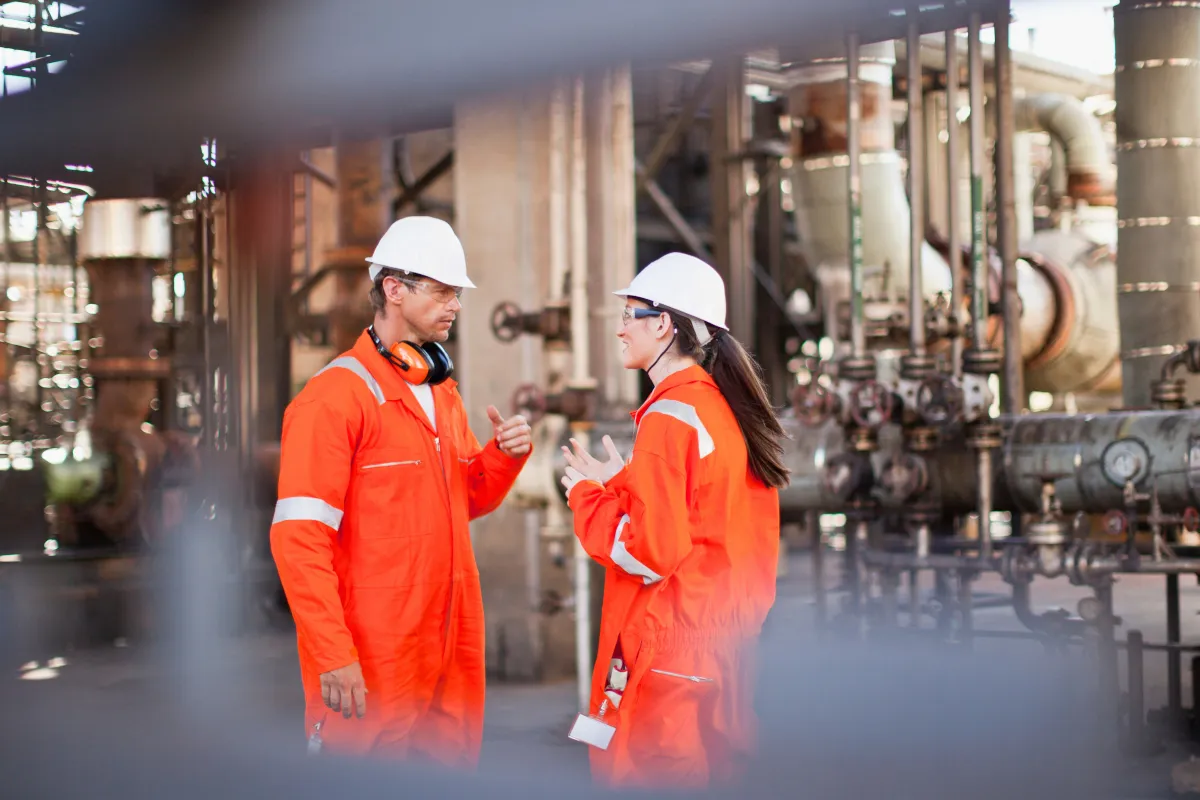 Edmonton Oil and Gas Recruitment Agency Connecting Energy professionals Hire Engine